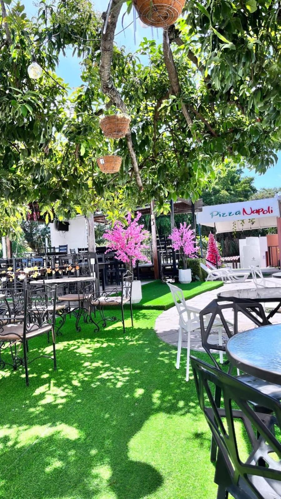 Villa Napoli 산타 아나 외부 사진