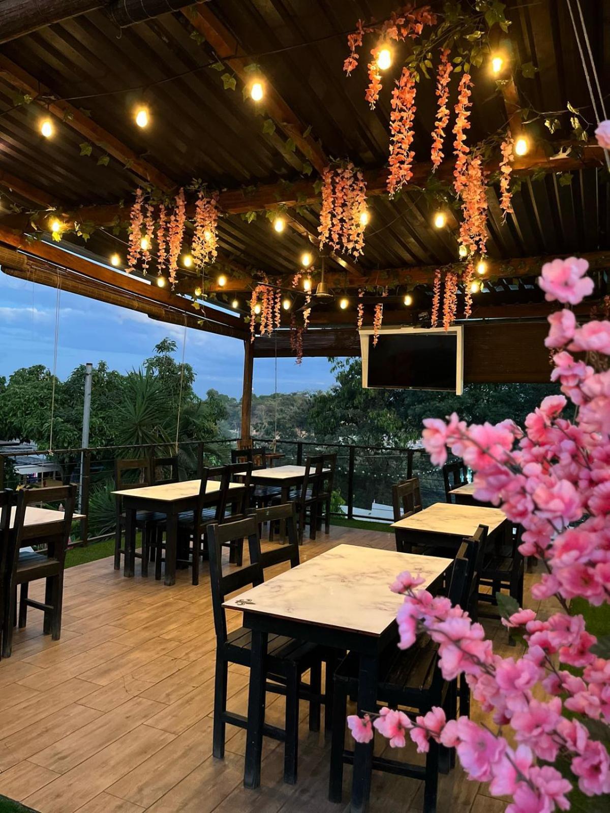 Villa Napoli 산타 아나 외부 사진