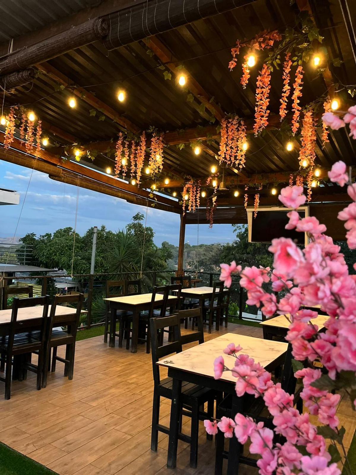 Villa Napoli 산타 아나 외부 사진